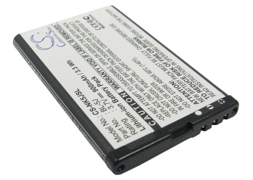 Ion akku für nokia 00 - akku,