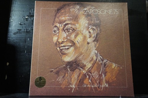Renato carosone 75 - carosone,