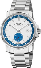 Mühle Glashütte Herrenuhr