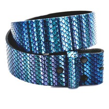 UmjuBELT Gürtel Cocomina blue