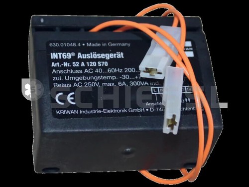 Dorin motor protection device