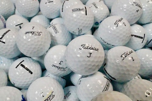 100 lakeballs golfbälle - 100, lakeballs/golfbälle