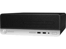 HP 4-CORE i3-8th Gen 1TB NVMe