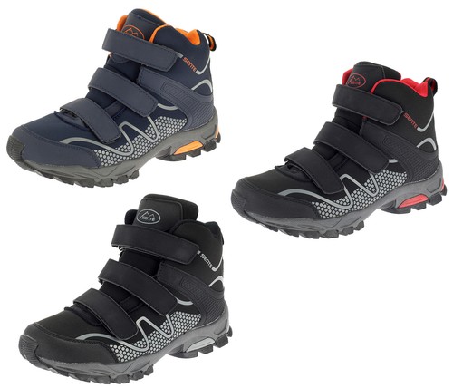 Kinder outdoorschuhe - kinder, 37