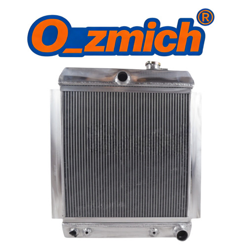 Alu radiator kühler for - alu,