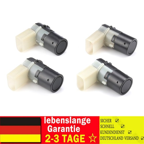 Pdc parksensor passend für - 4x,