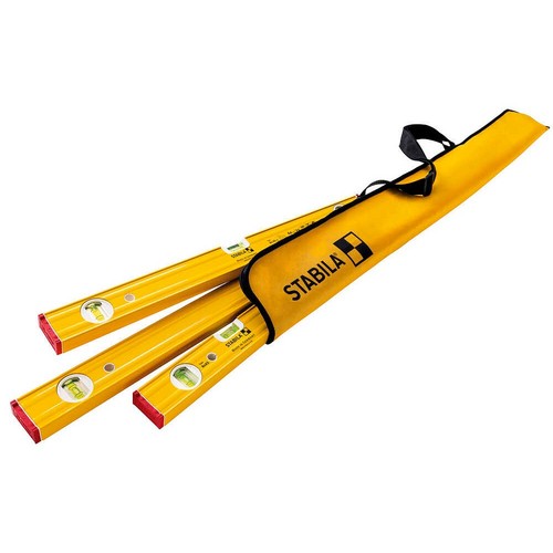 Stabila wasserwaagen set pro - wasserwaagen-set,