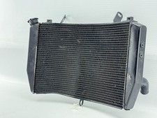 Yamaha R1 RN19 Kühler radiator cooler (11) 07'