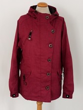 Snowboard-Jacke, leichte