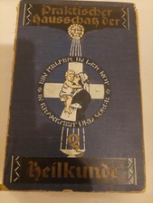 Buch Praktischer Hausschatz