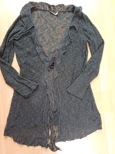 Simclan strickjacke baumwolle - simclan,