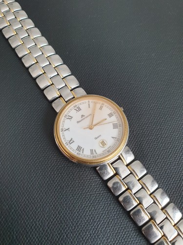 Maurice lacroix vintage - vintage, quartz