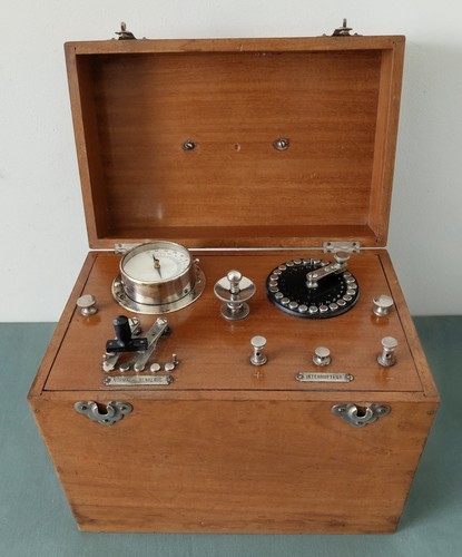 Altes elektropisches