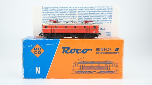 Roco 02158 e - roco, n