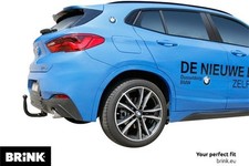 BRiNK ANHÄNGERKUPPLUNG AHK