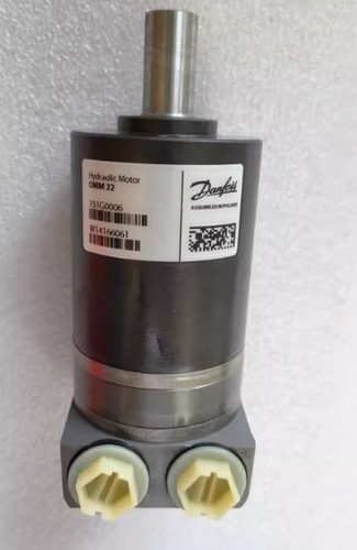New omm32 151g0006 hydraulic - new,