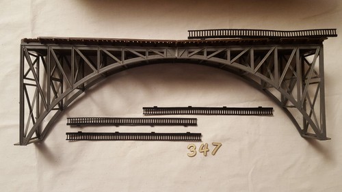 Faller brücke 545 - faller, h0