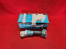 Makita DGA 521 Akku Winkelschleifer Flex Schleifmaschine 