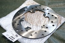 original Bremsscheibe vorne