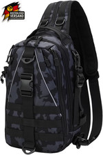 Schultertasche Reiserucksack