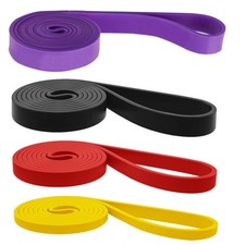 Resistance Bands, 4 Stück