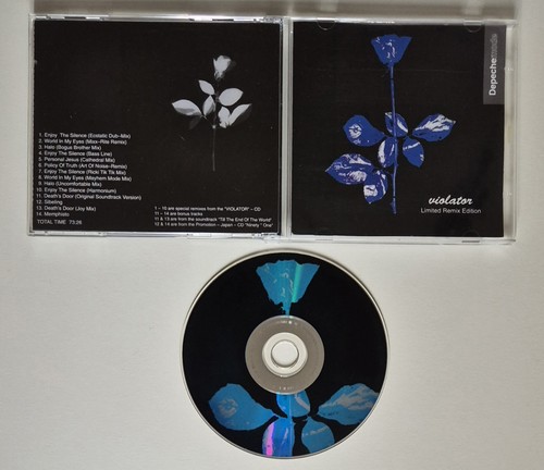 Depeche mode violator - mode,