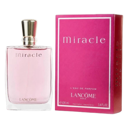 Lancome miracle eau - lancome, ml