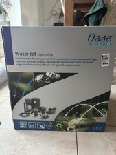 Oase Jet Lightning Neu