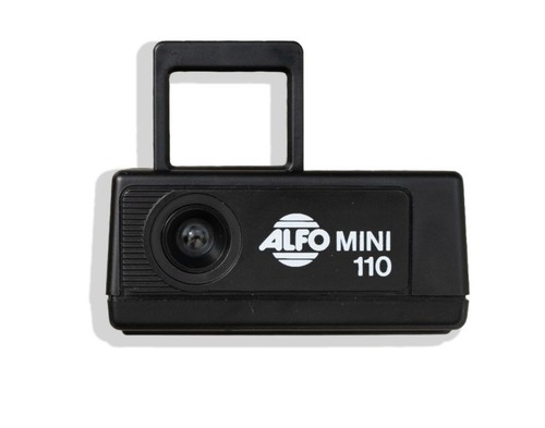 Alfo mini 110 - alfo,