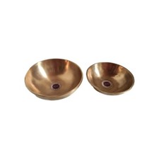 Peter Hess Mini Klangschalen