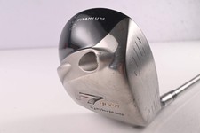 Taylormade R7 Quad Driver / 9,5 Grad / Stiff Flex Taylormade M.A.S.² 65 Schaft