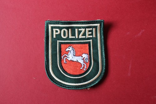 ärmelabzeichen polizei - Ärmelabzeichen,