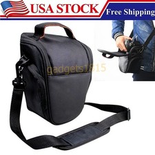 DSLR SLR Camera Shoulder Bag