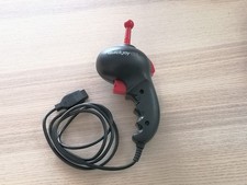 Quickjoy SV 120 Junior Controller Joystick Amiga Commodore Atari Sinclair