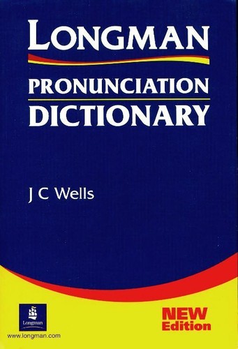 Longman aussprache wörterbuch - longman,