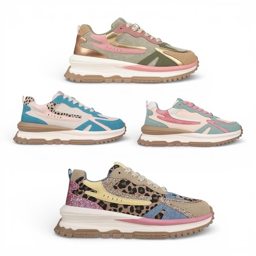 Blowfish malibu damen sneaker - blowfish,