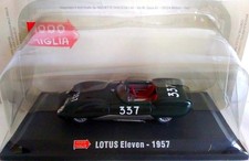 LOTUS Eleven 1957 Mille Miglia