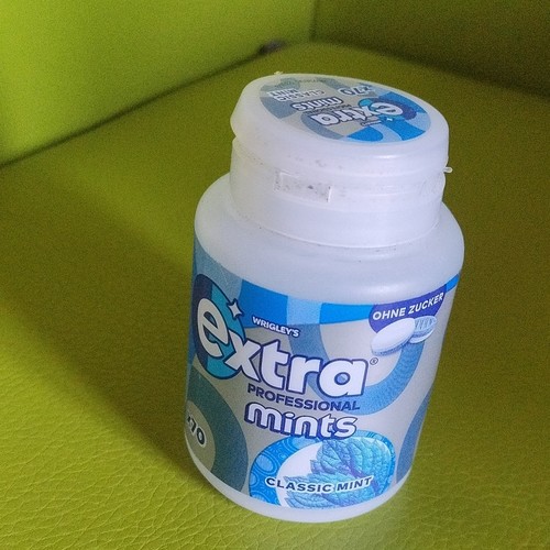 Extra professional mints - extra,