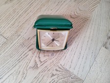 Kinzle Reisewecker, klappbar