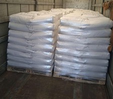 18 EUR pro Sack 25 Kg