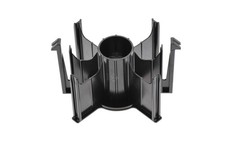 Korbspulenadapter leichte