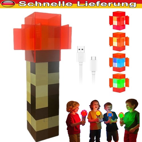 Led spiel nachtlicht - led,