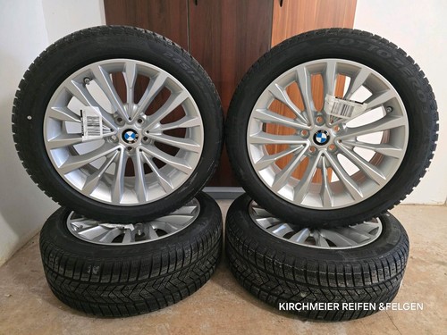 Zoll original bmw 5er g30 - zoll,