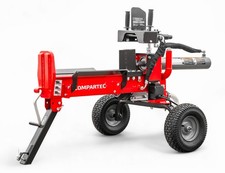 Holzspalter 12 t CWM12E liegend Elektromotor 230V Spaltlänge max. 533 mm Holz