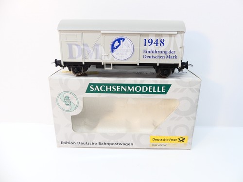 Sachsenmodelle 78812 - h0,