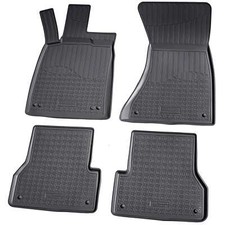 Gummi Fussmatten passend für