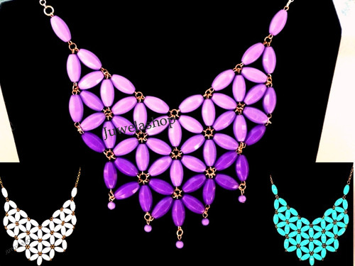 Sommer kette blogger statement - blogger,