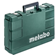Metabo koffer für - metabo,