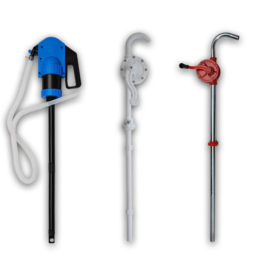 Handpumpe fasspumpe - handpumpe,