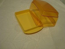 Tupperware  1 Butterdose siehe Bilder